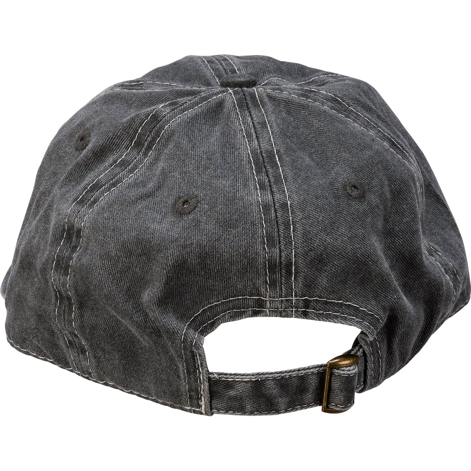 Mom's Favorite Baseball Cap - Image 2