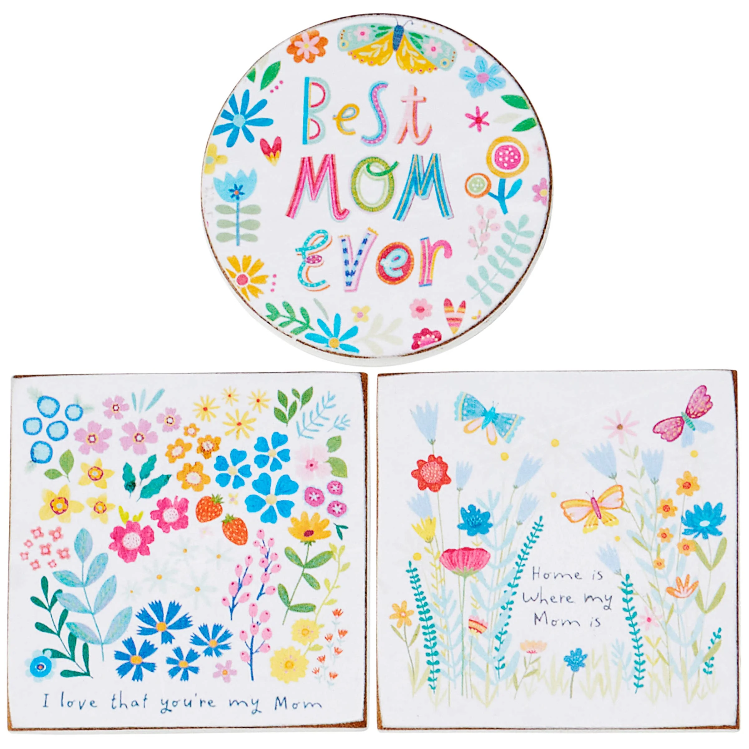 My Mom Magnet Set - Image 3