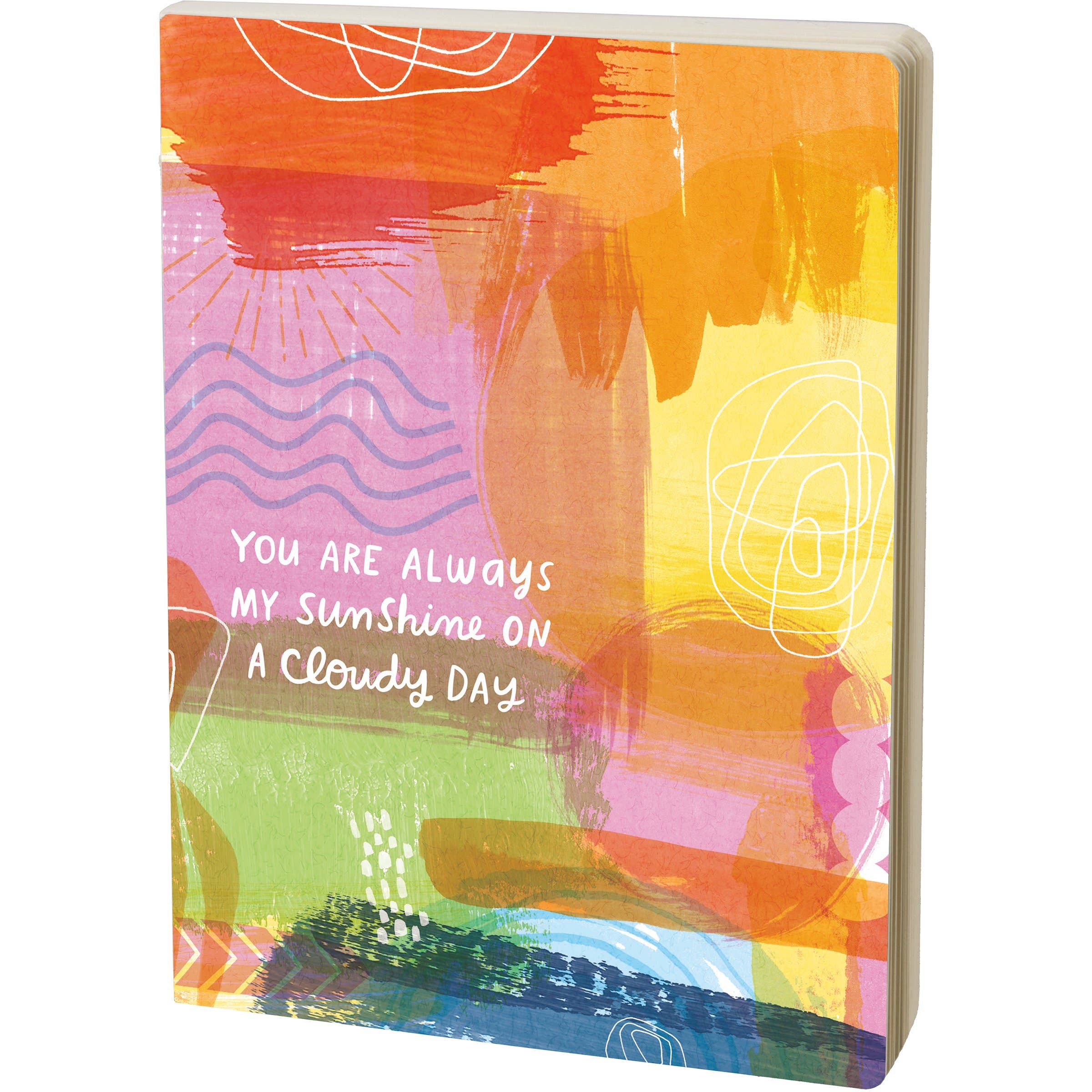 My Sunshine Journal - Image 3