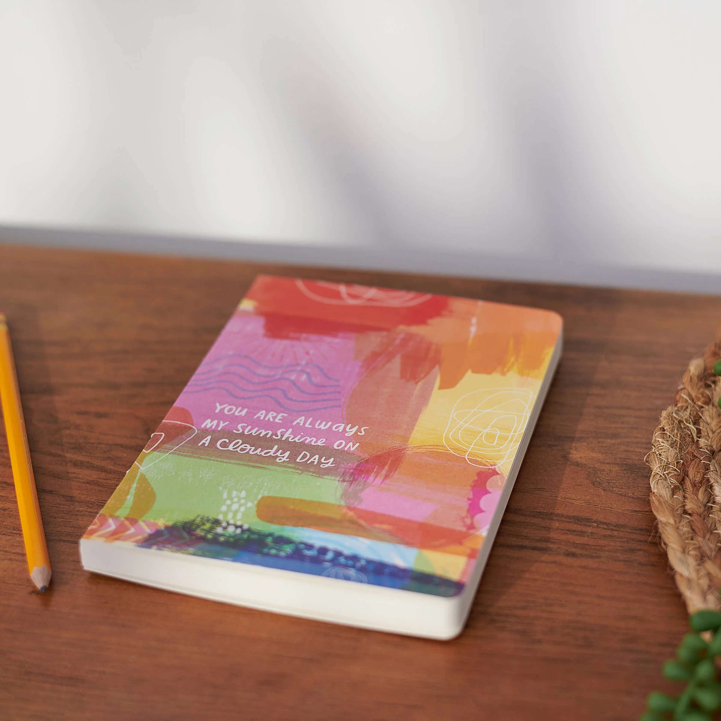 My Sunshine Journal - Image 4
