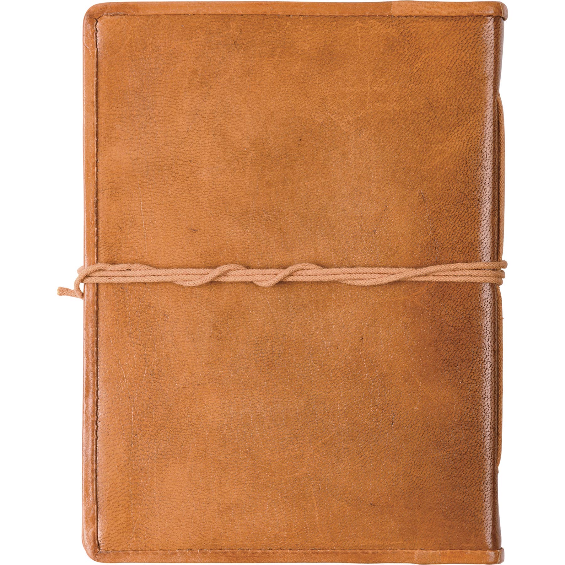 One Small Positive Thought Leather Journal - Image 2