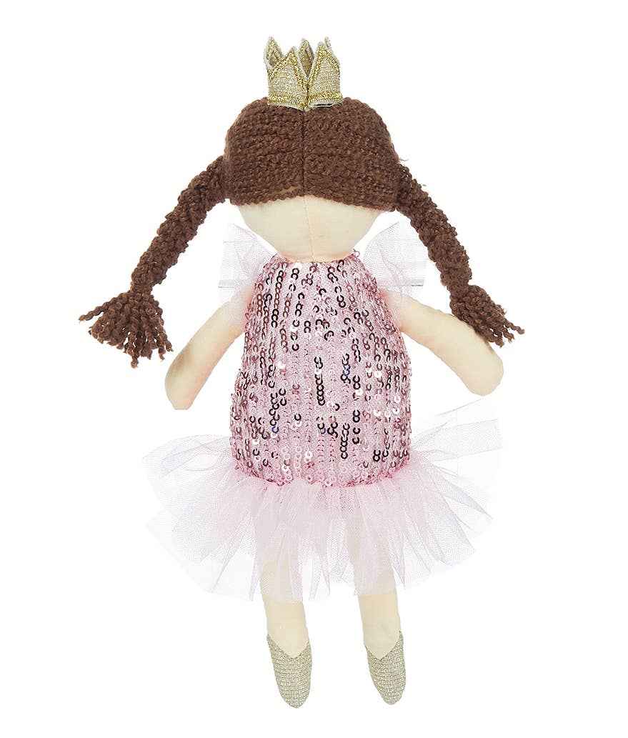 Princess Caroline Tooth Fairy - Image 3