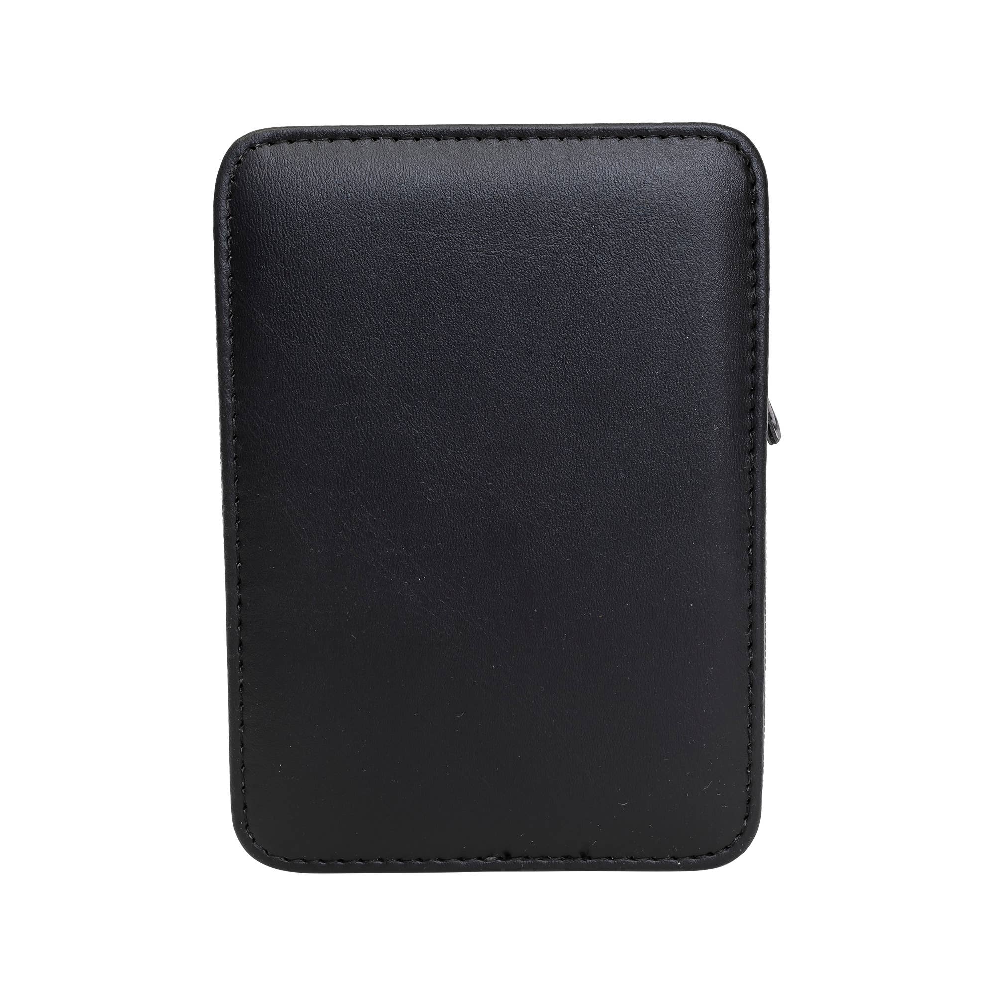 Pro MAN-I PEDI 17 Piece Set : Black - Image 4