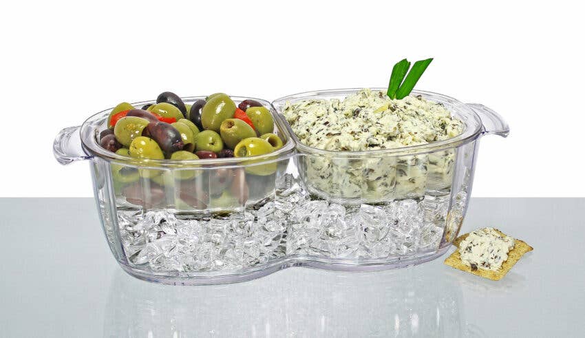 Duo Dips On Ice™ - Image 2