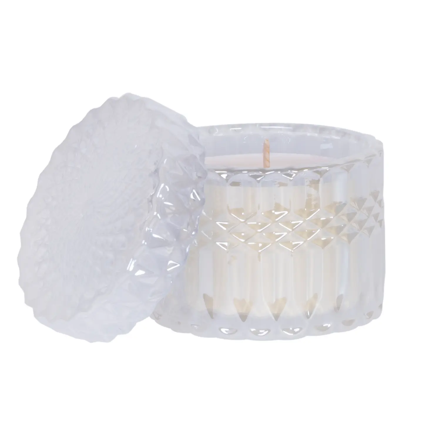 Prosecco Petite Shimmer 8oz Candle