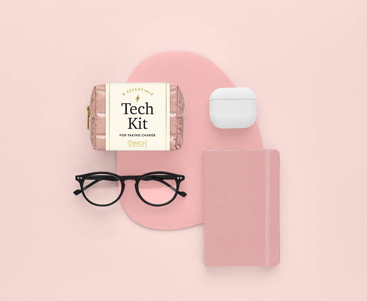 Puffer Tech Kit - Image 10
