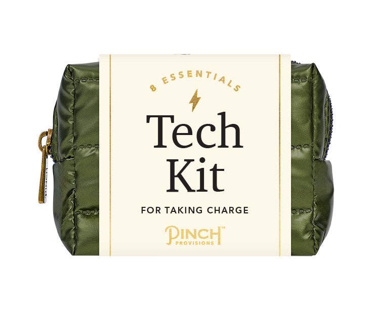 Puffer Tech Kit - Image 11