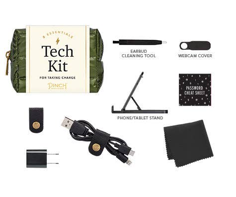 Puffer Tech Kit - Image 12