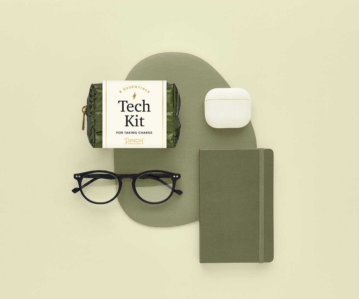 Puffer Tech Kit - Image 13