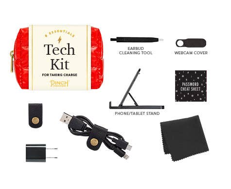 Puffer Tech Kit - Image 15