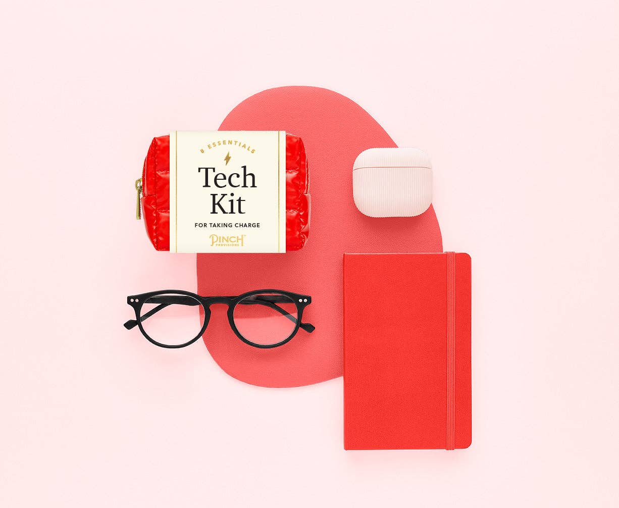 Puffer Tech Kit - Image 16