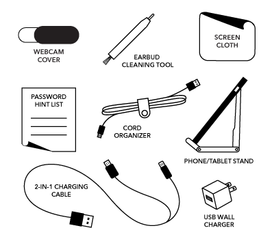 Puffer Tech Kit - Image 17