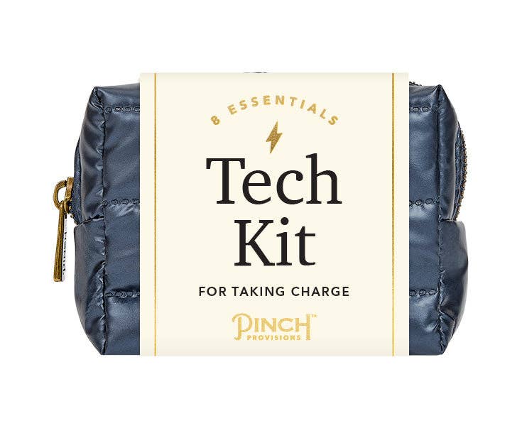 Puffer Tech Kit - Image 2