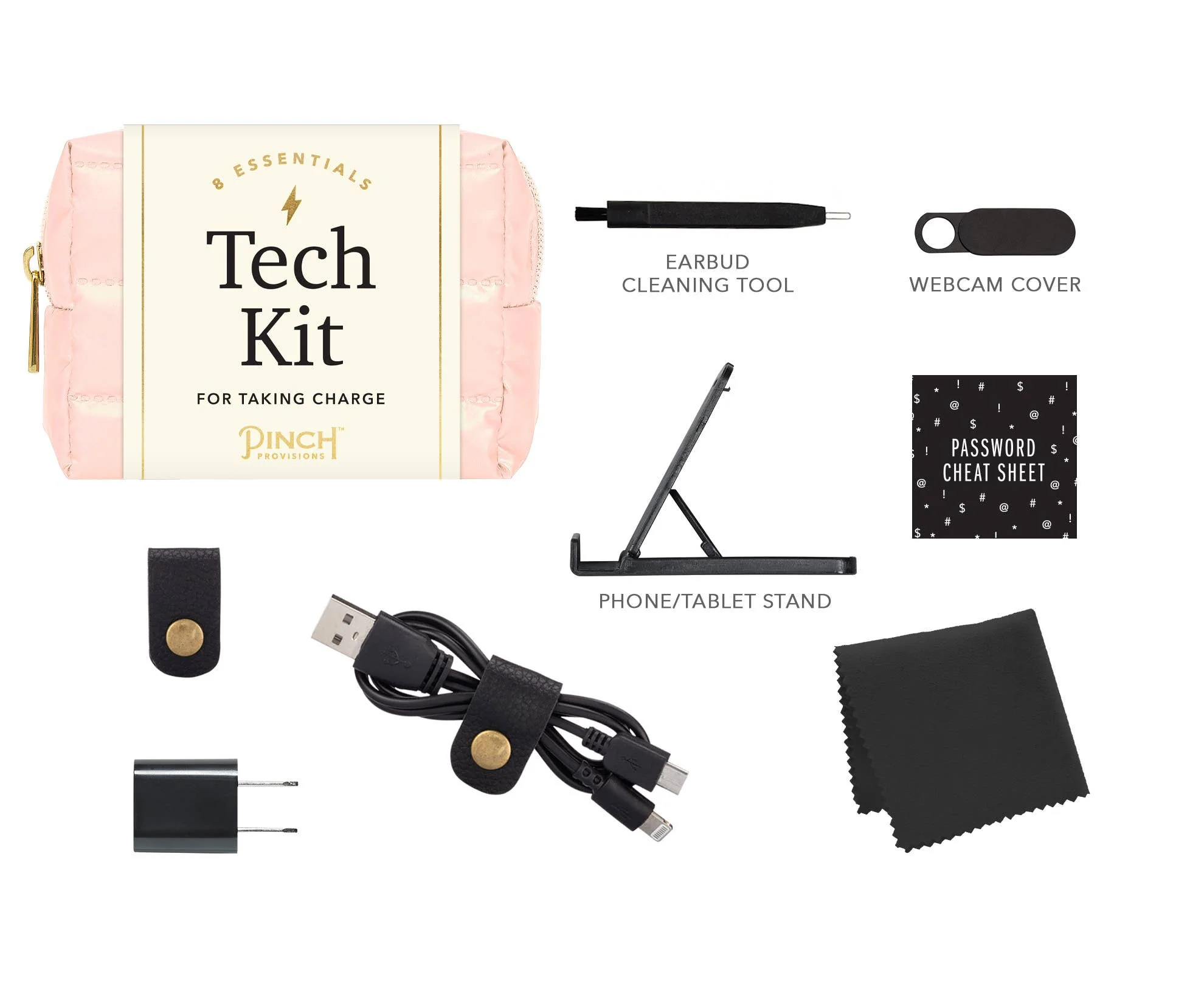Puffer Tech Kit - Image 20
