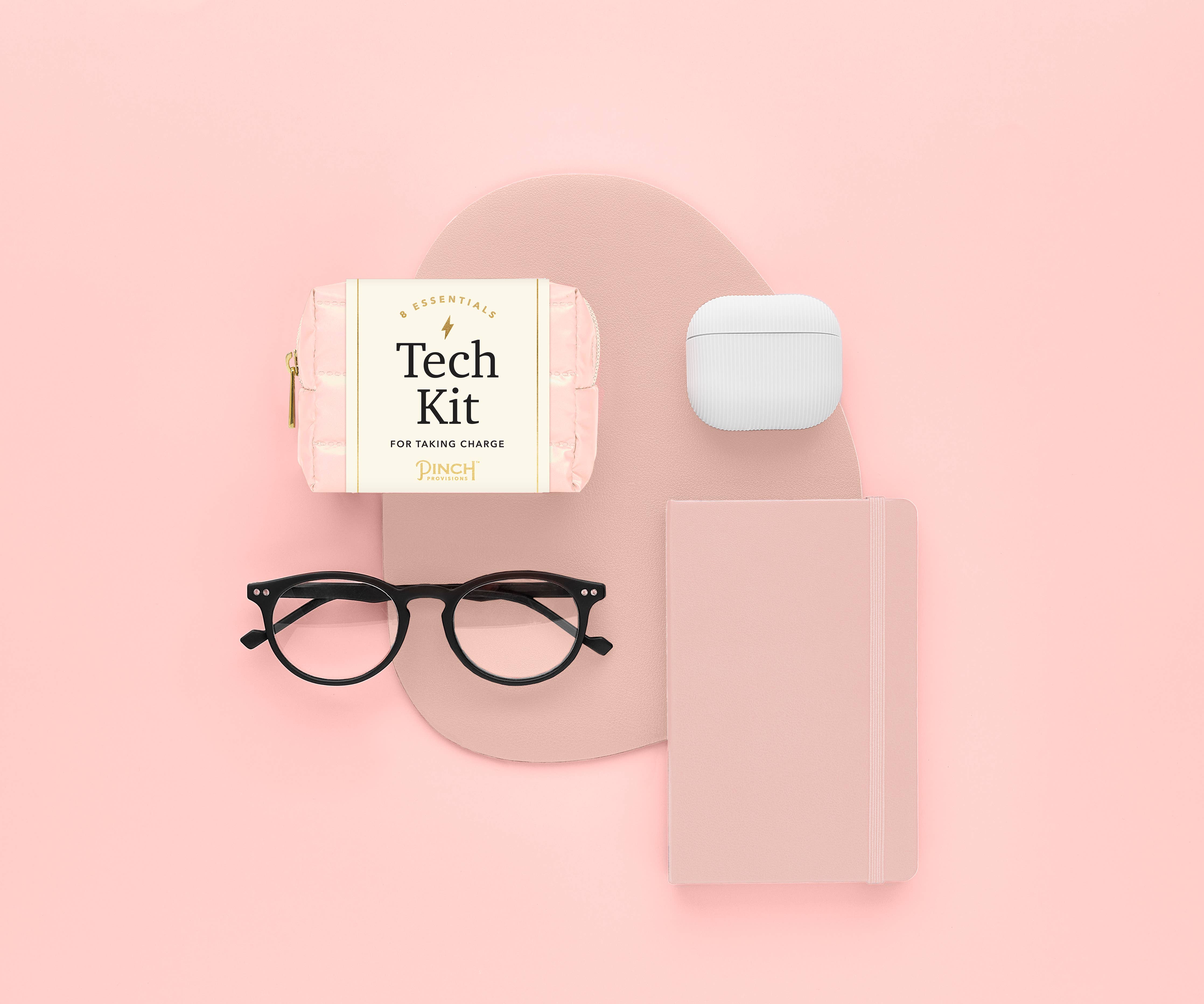 Puffer Tech Kit - Image 21