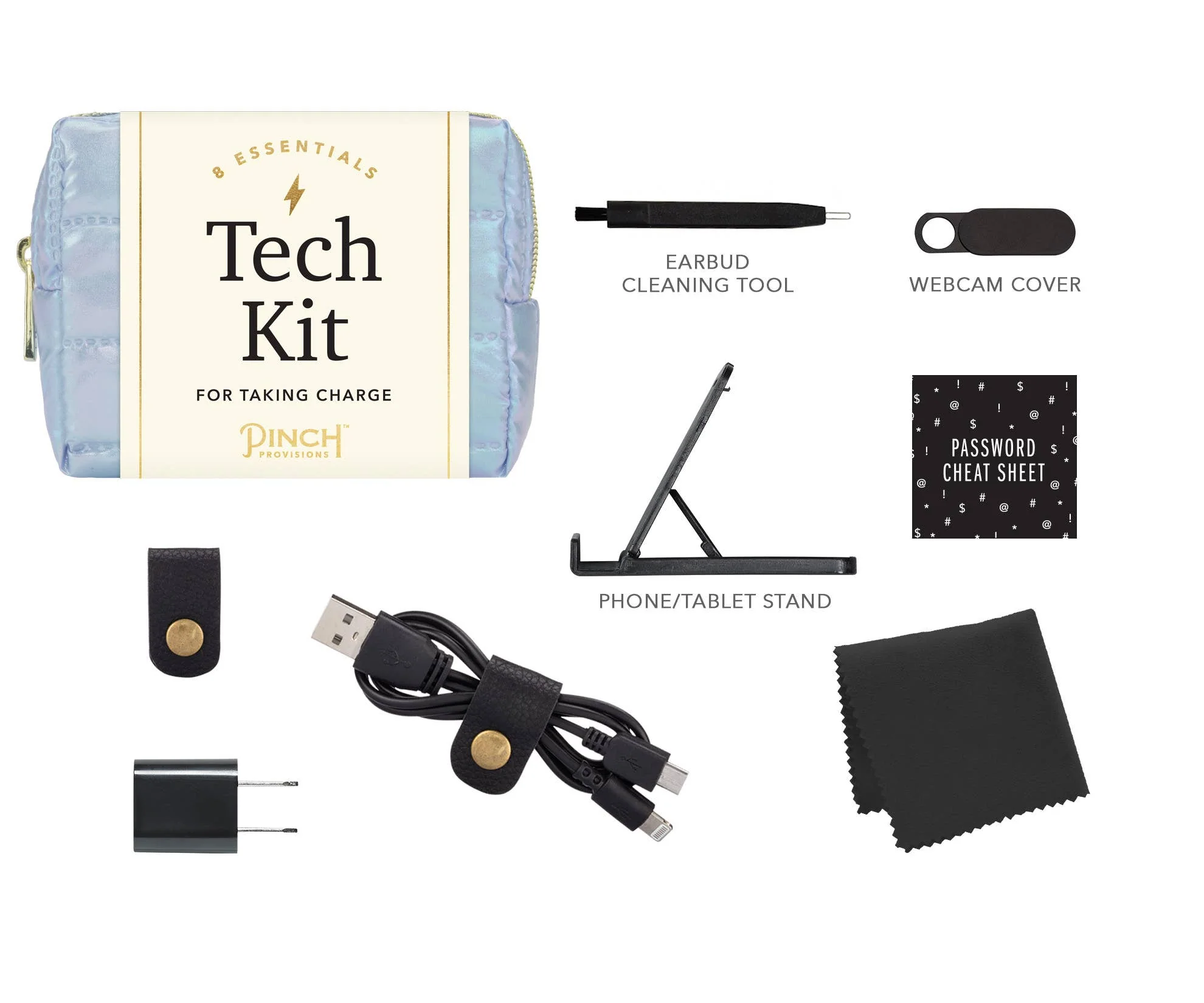 Puffer Tech Kit - Image 22