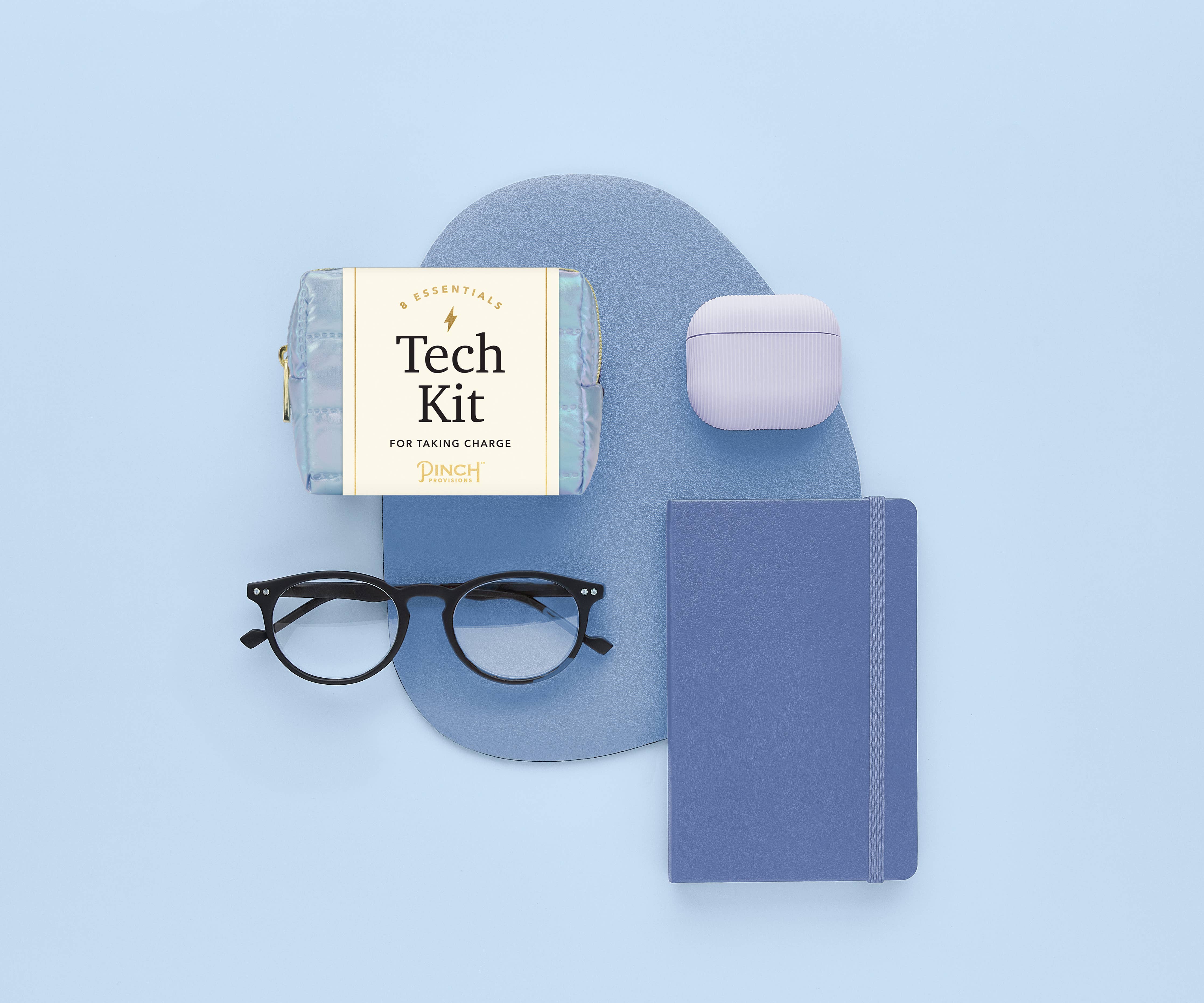 Puffer Tech Kit - Image 23