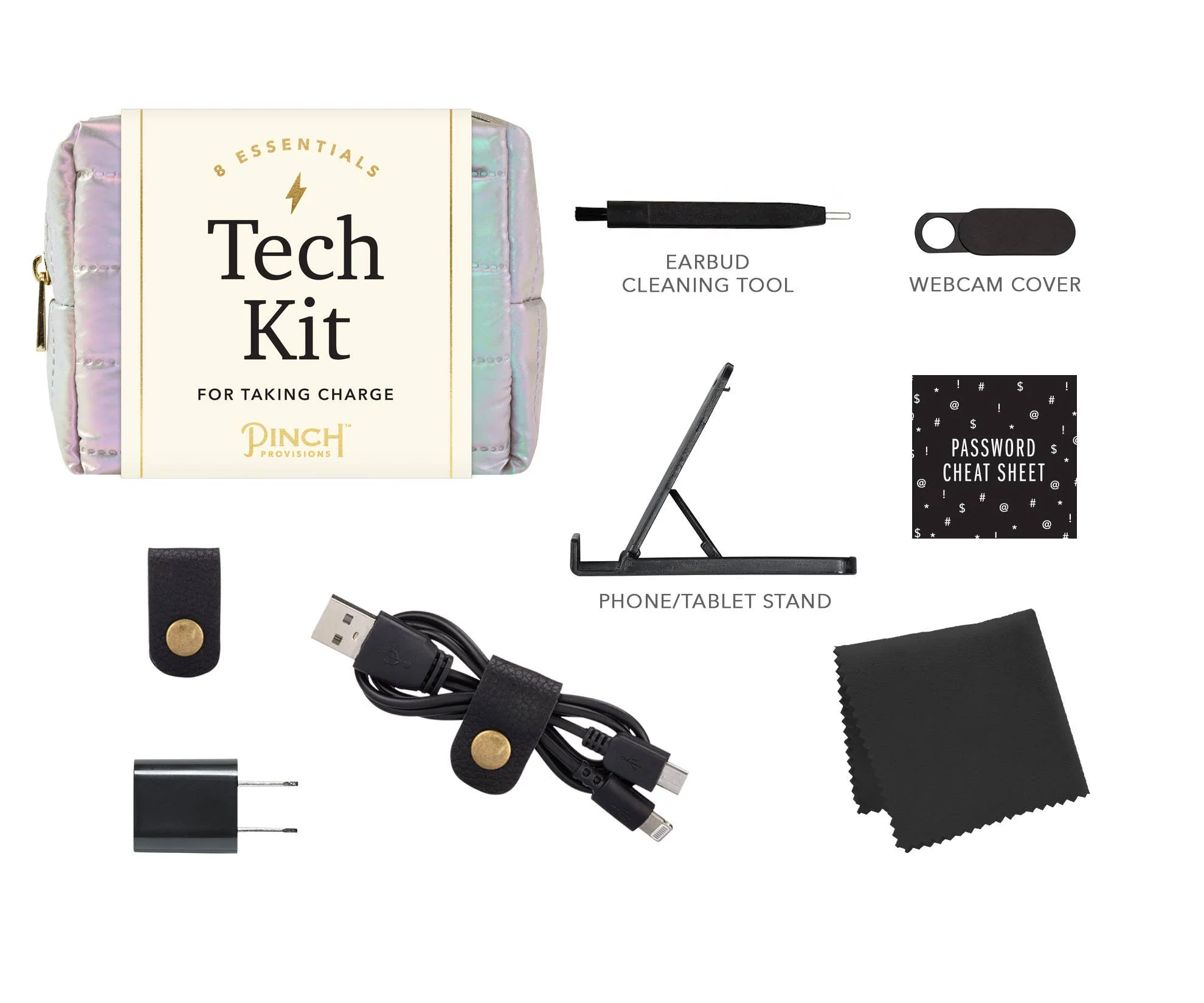 Puffer Tech Kit - Image 24