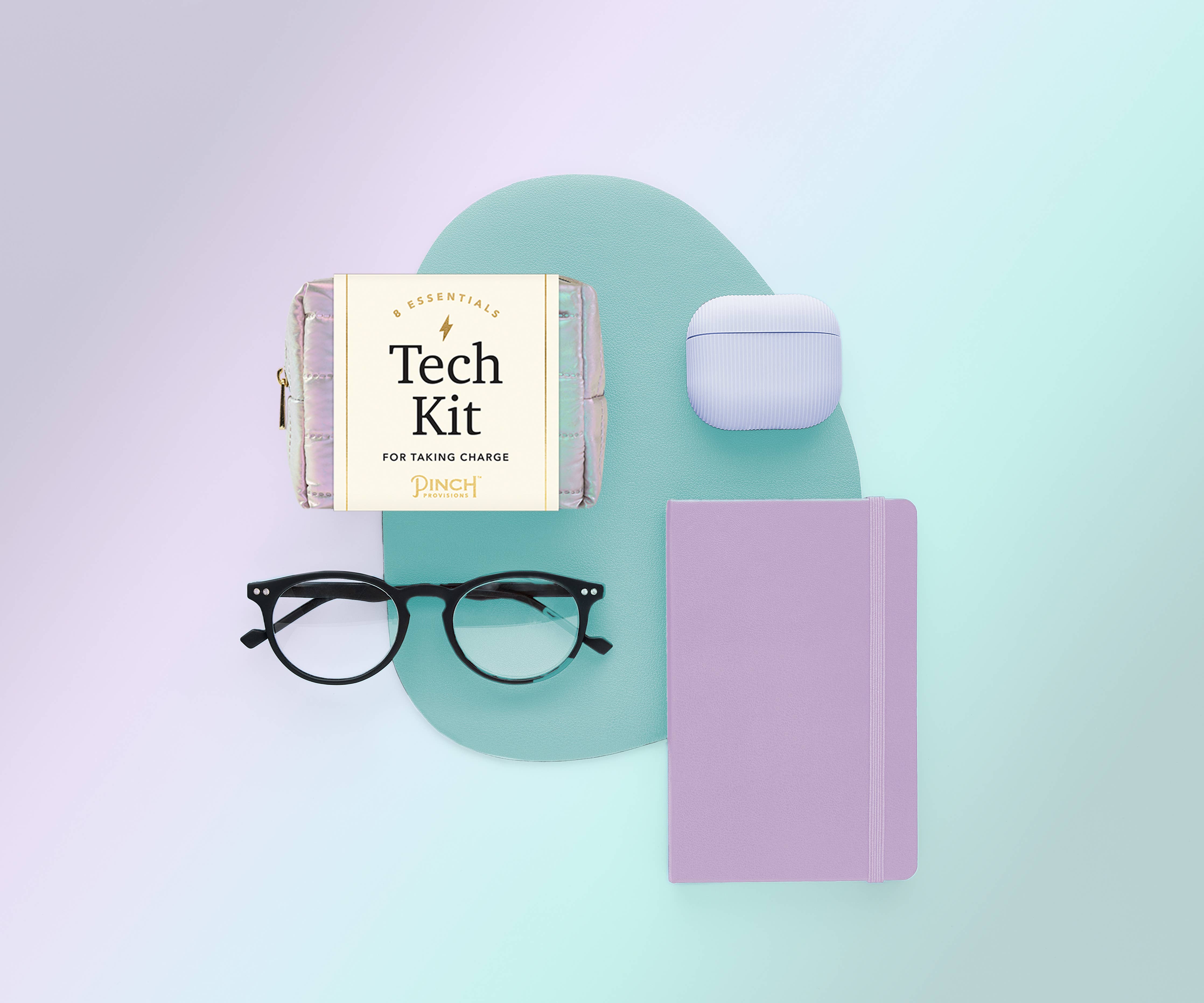 Puffer Tech Kit - Image 25