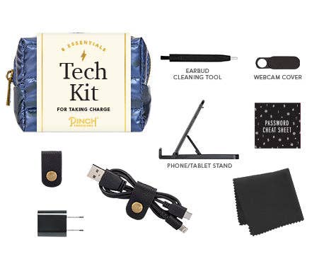 Puffer Tech Kit - Image 3