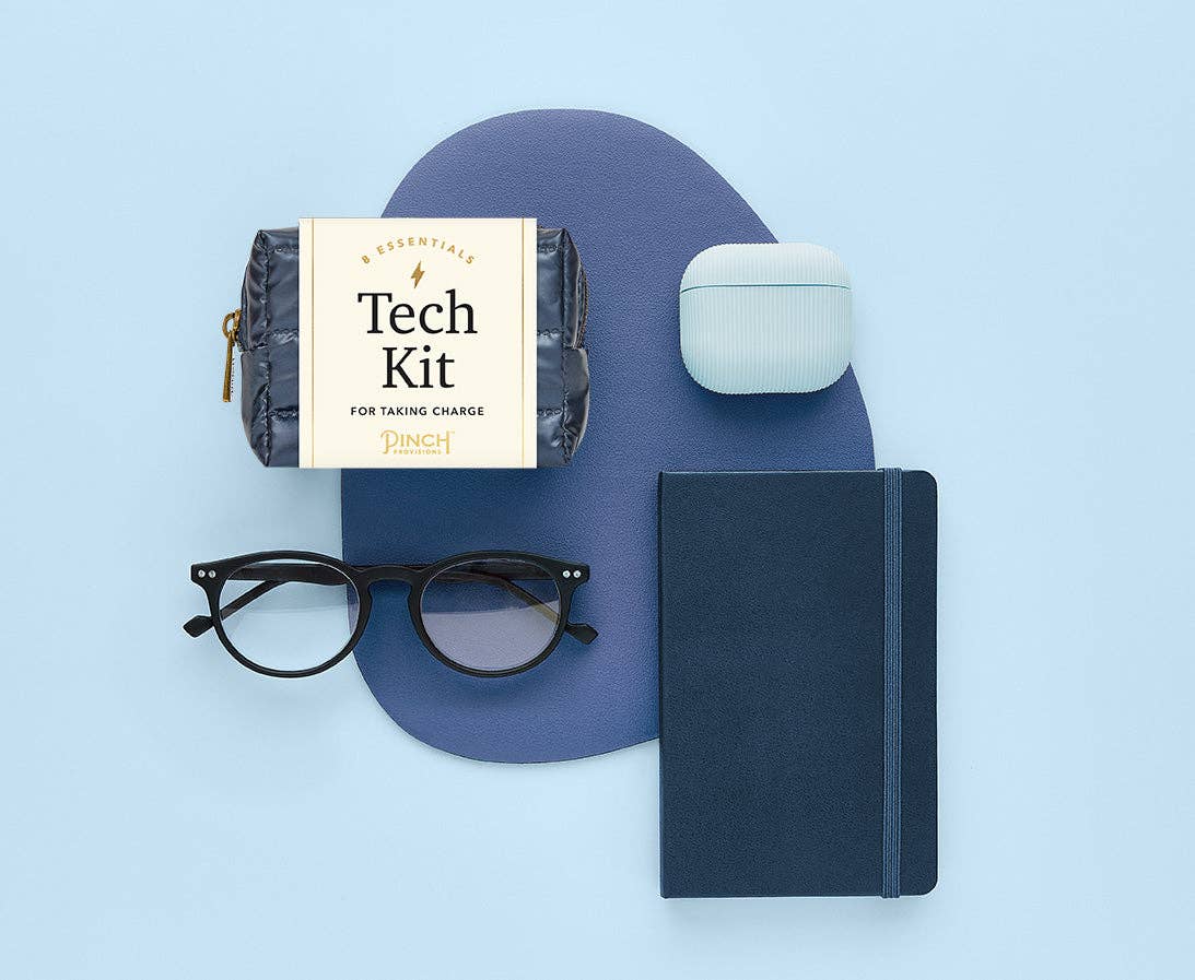 Puffer Tech Kit - Image 4