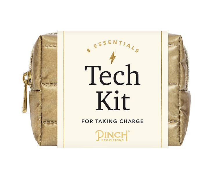Puffer Tech Kit - Image 5