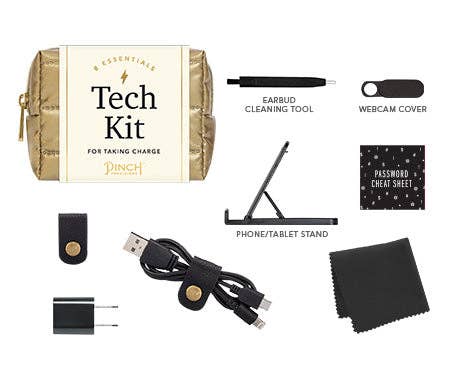 Puffer Tech Kit - Image 6