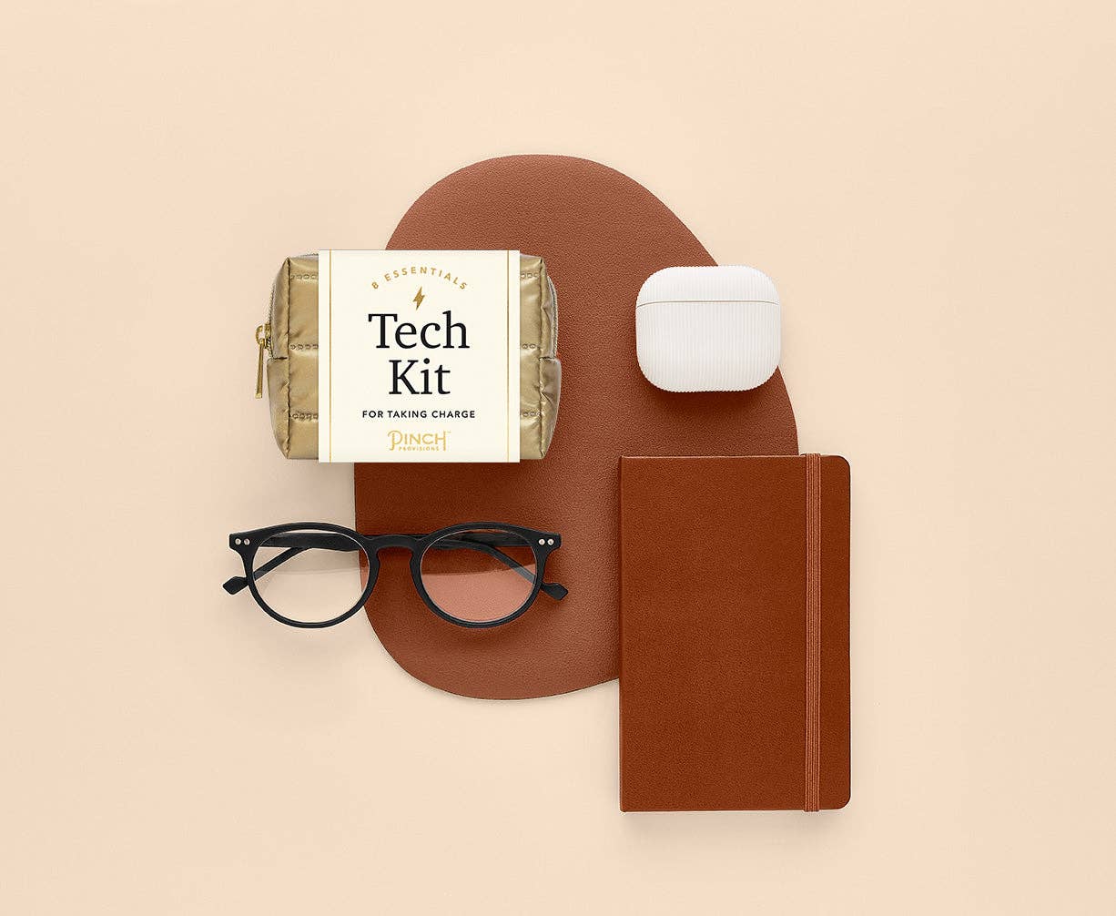 Puffer Tech Kit - Image 7