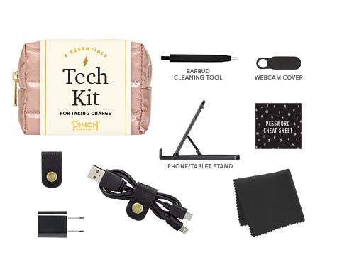 Puffer Tech Kit - Image 9