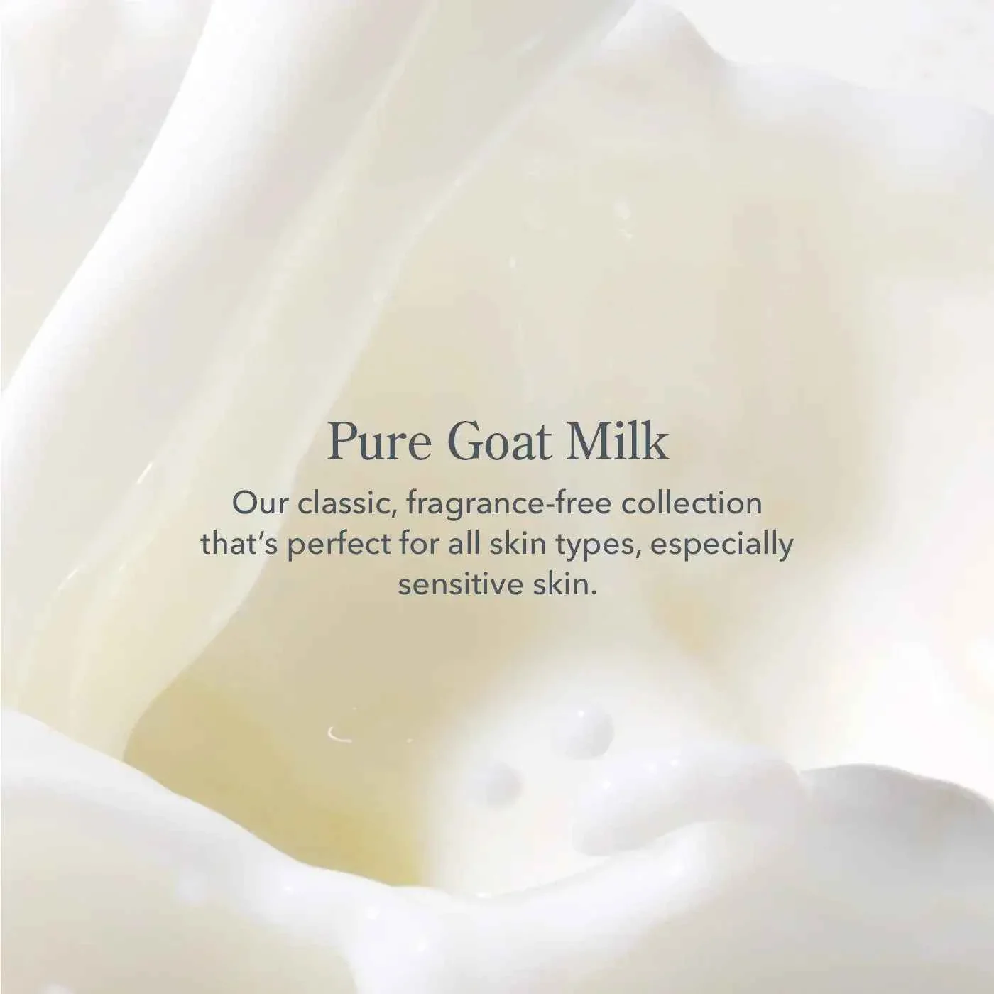 Pure Goat Milk Lotion - Image 2