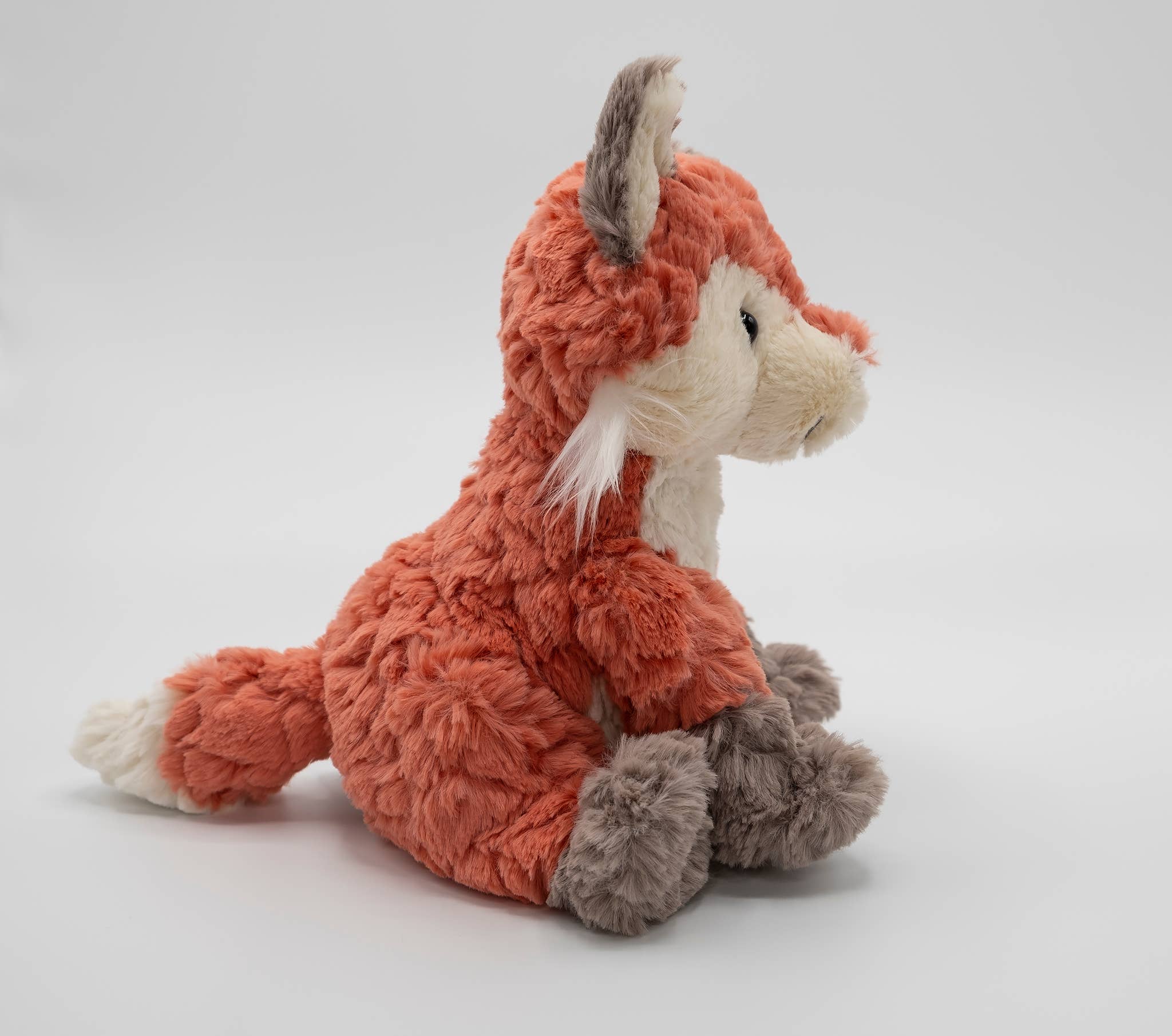 Putty Fox - Image 2