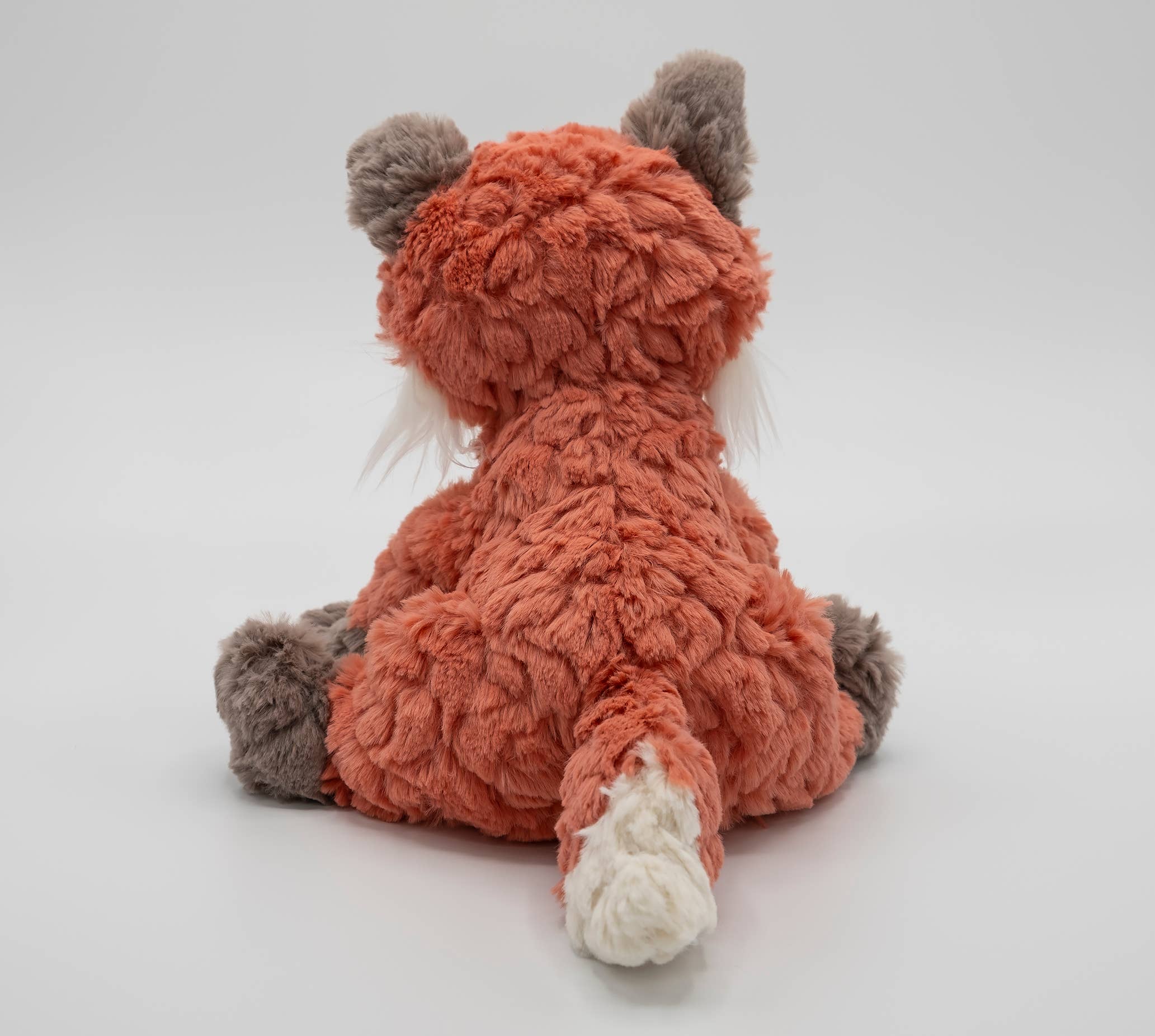 Putty Fox - Image 3