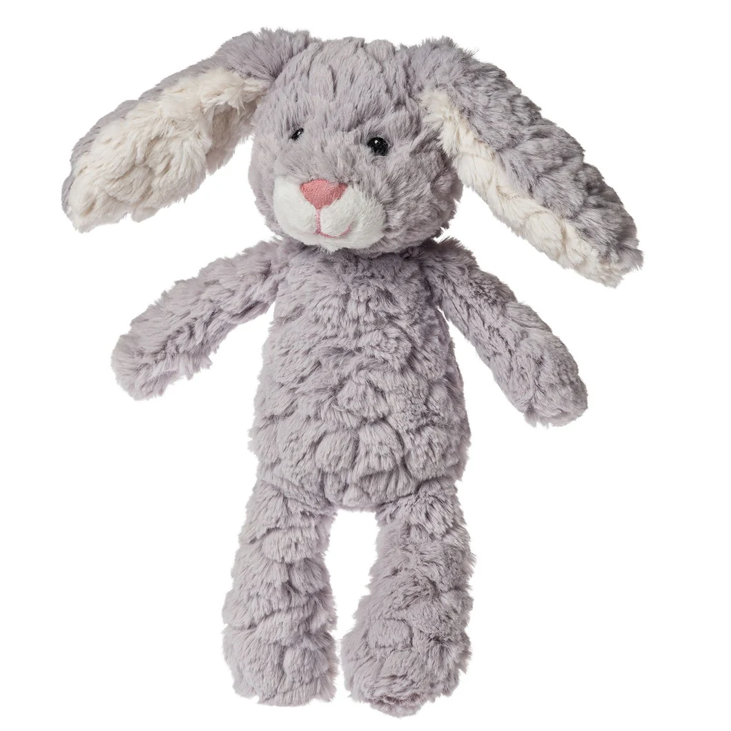 Putty Shadow Bunny Soft Plush Toy