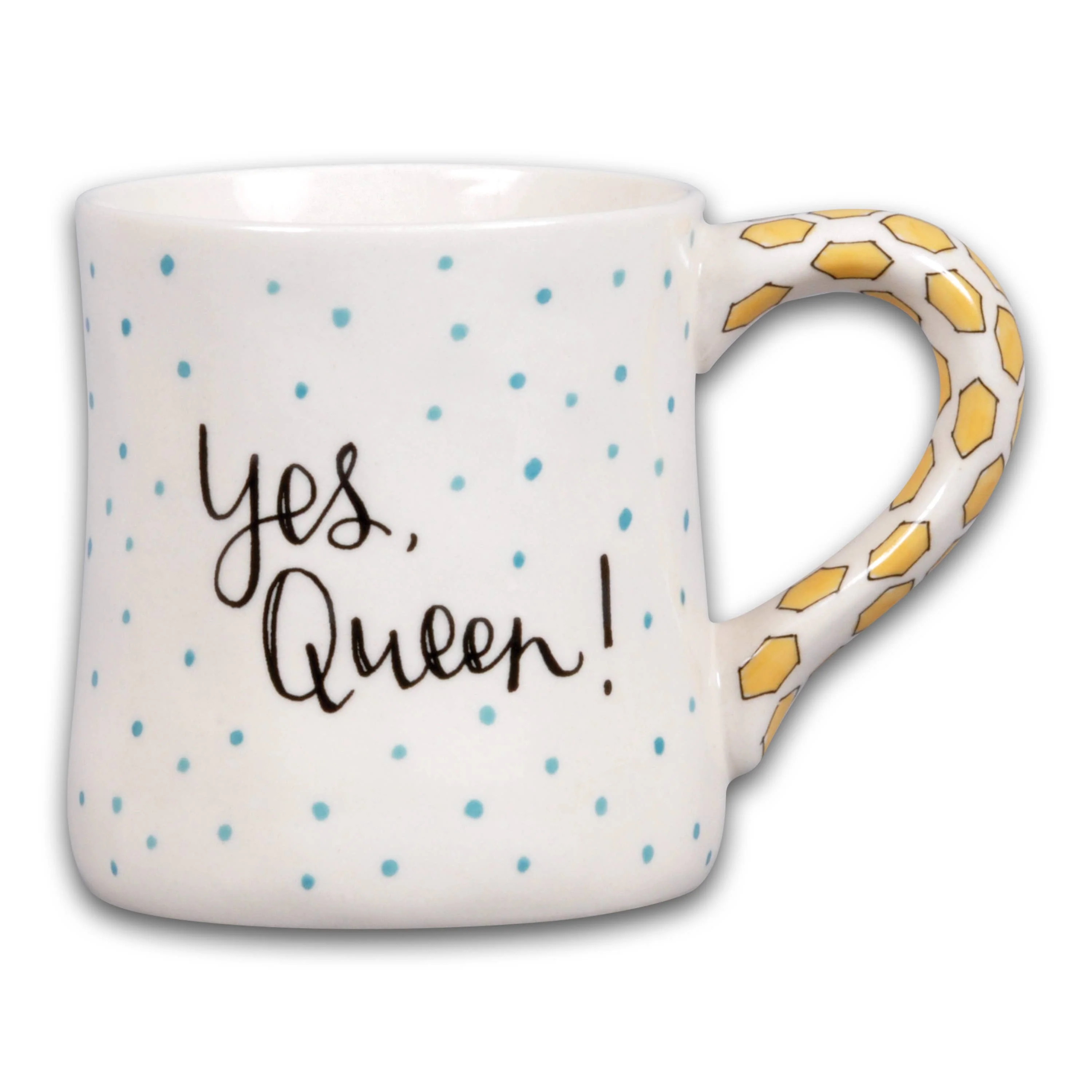 Queen Bee Mug - Image 2