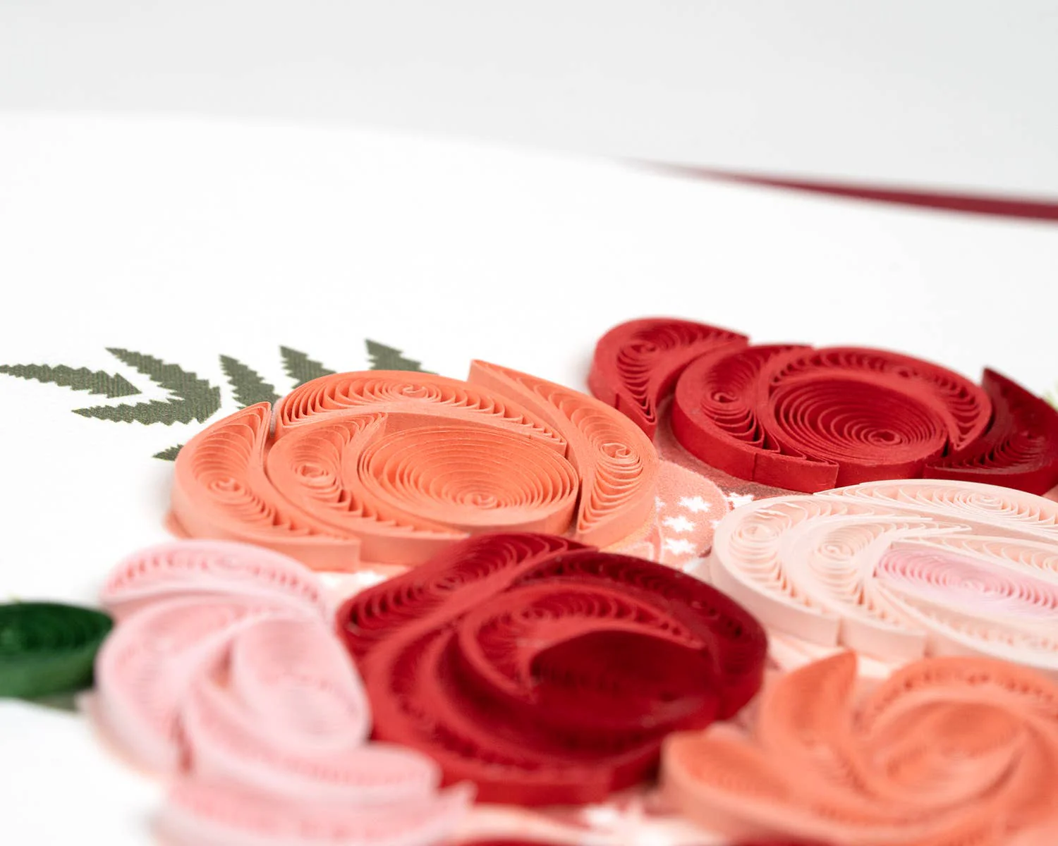 Valentine's Day Bouquet - Image 3