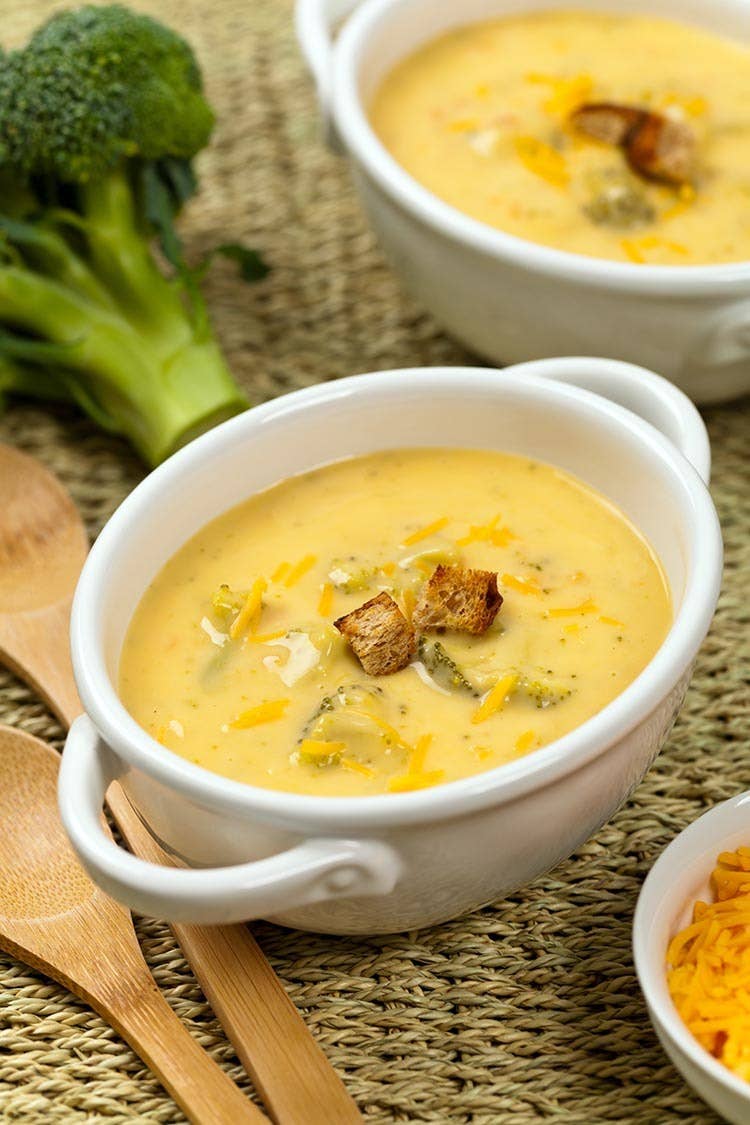Cheesy Broccoli Soup Mix - Rabbit Creek Gourmet - Image 2