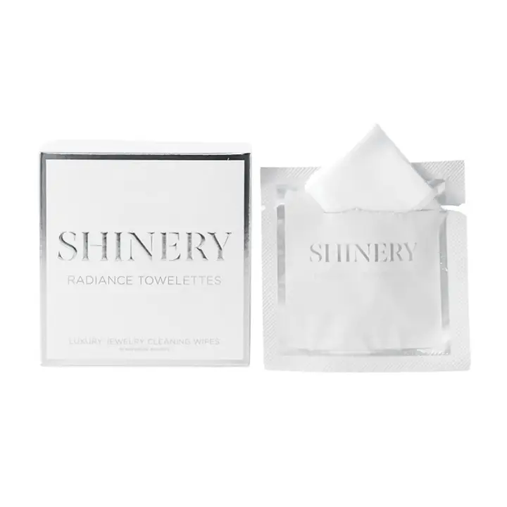 Radiance Towelettes