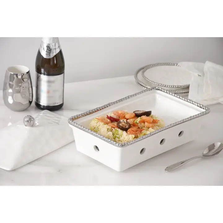 Rectangular Chafing Dish