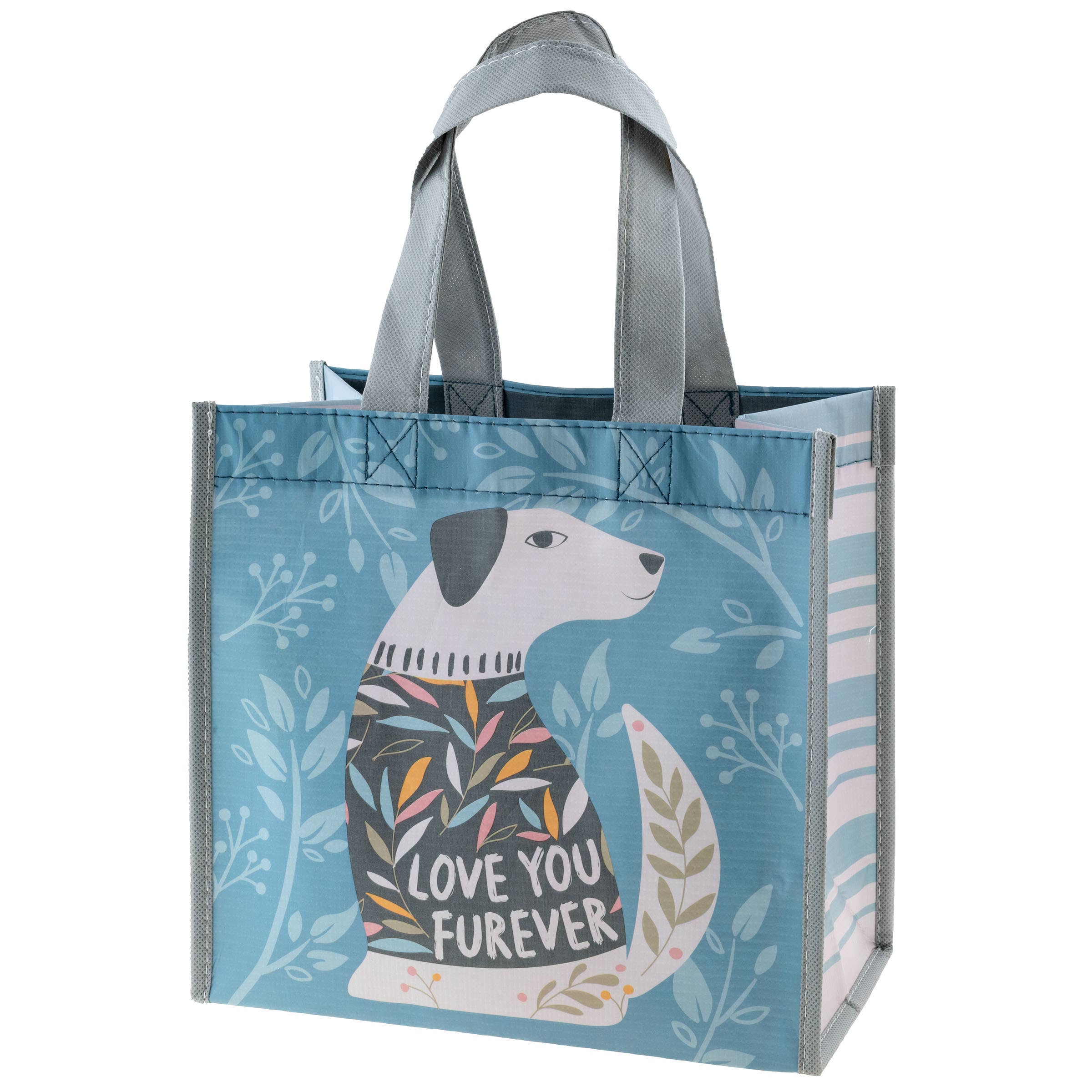 Recycled Medium Gift Bag - Image 12