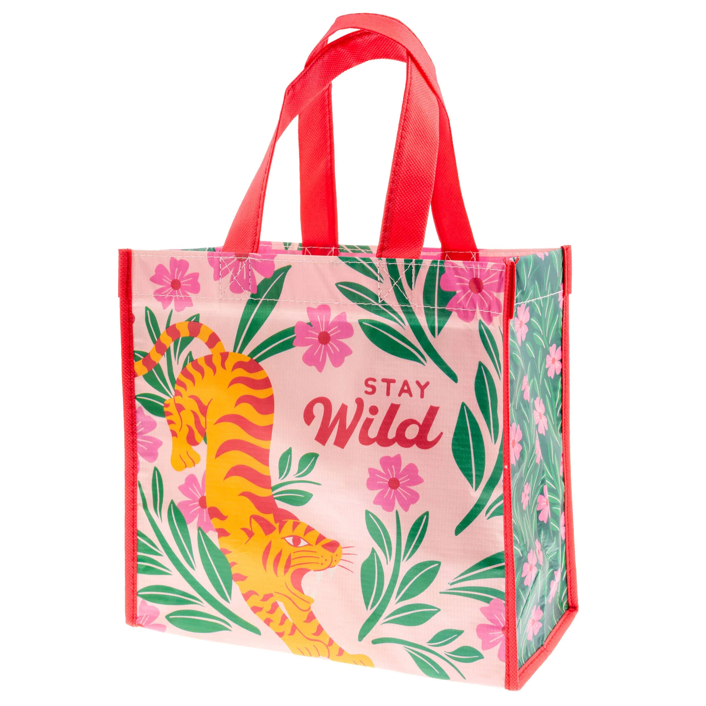 Recycled Medium Gift Bag - Image 16