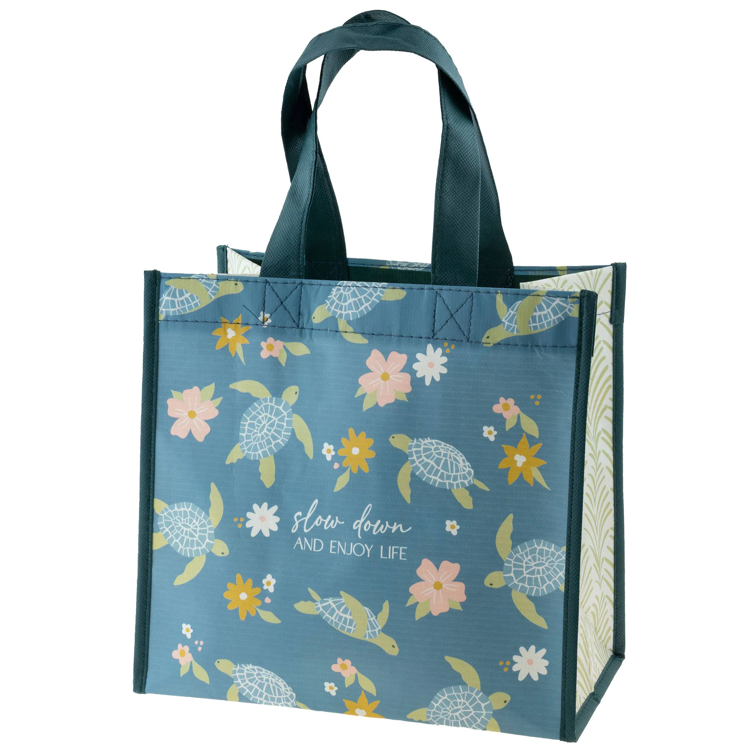 Recycled Medium Gift Bag - Image 25