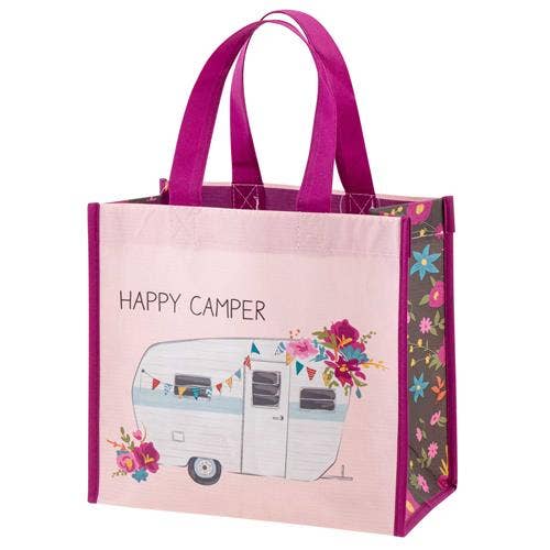 Recycled Medium Gift Bag - Image 9