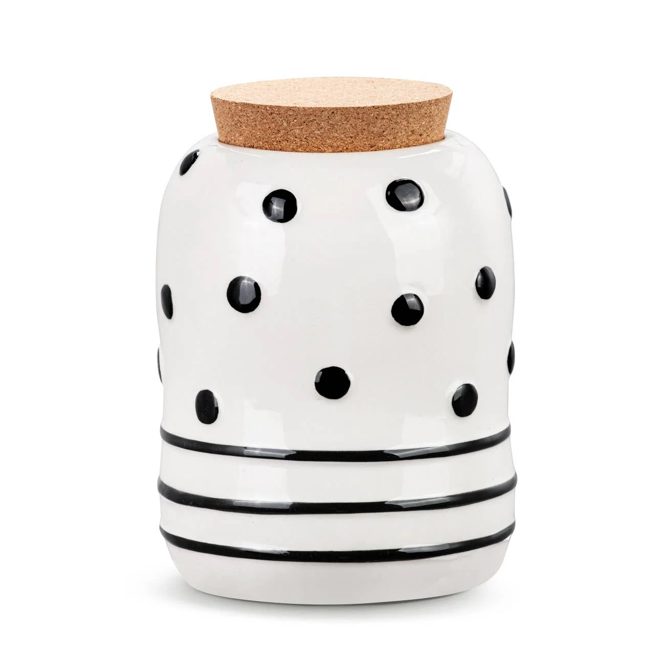 Red Heart Med Canister - Image 3
