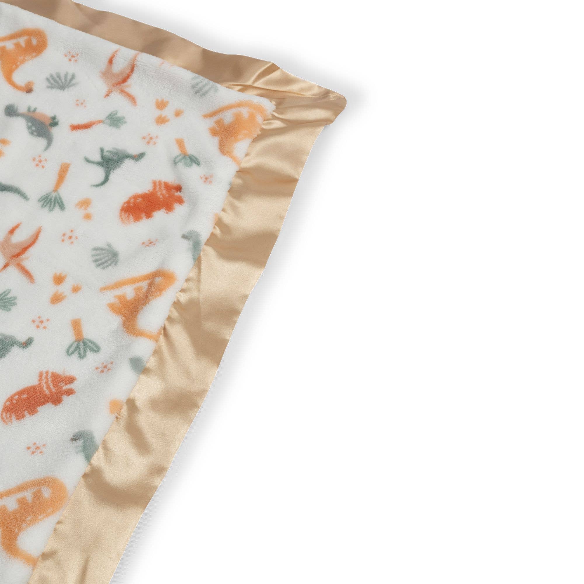 Reversible Baby Blanket Roarsome - Image 5