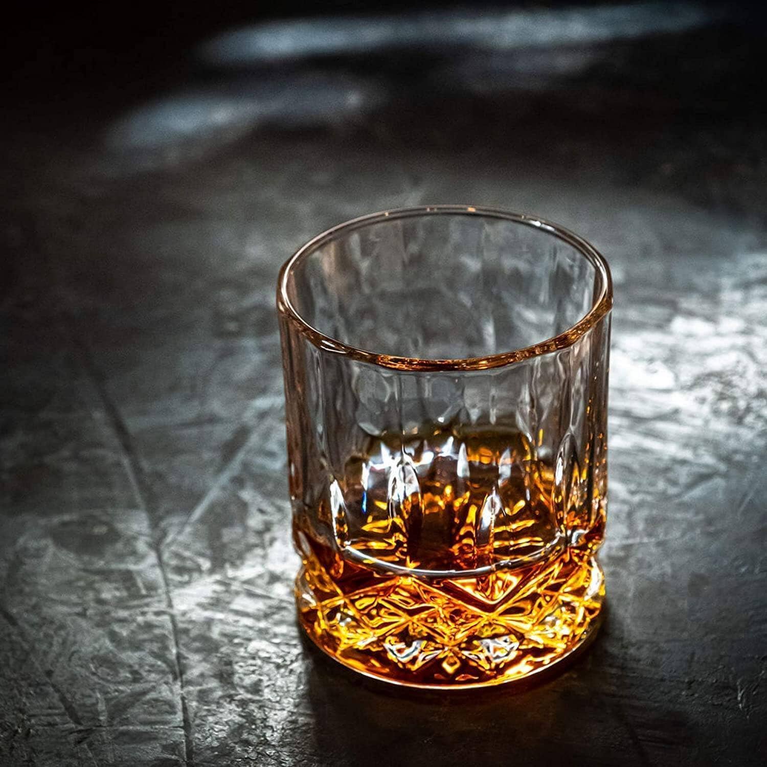 The Connoisseur's Set - Signature Whiskey Glass Edition - Image 6