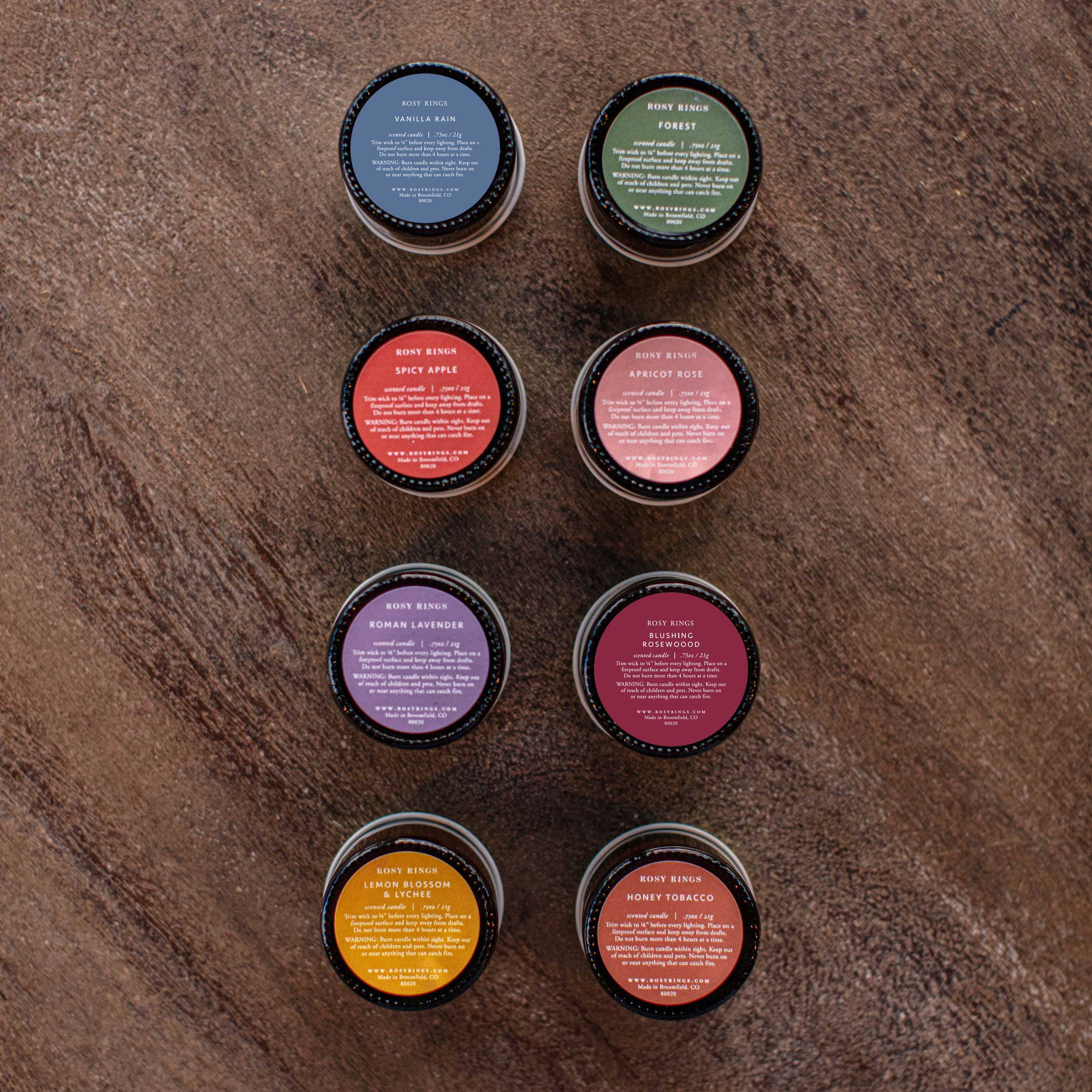 Fragrance Discovery Set - Image 2