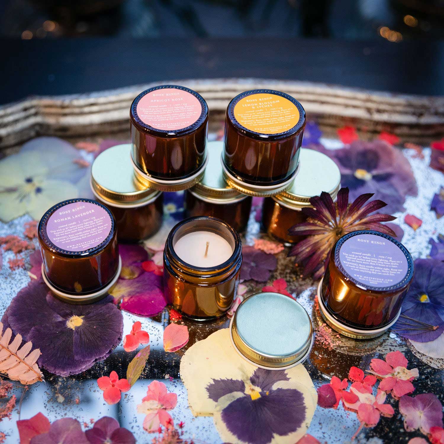 Fragrance Discovery Set - Image 3