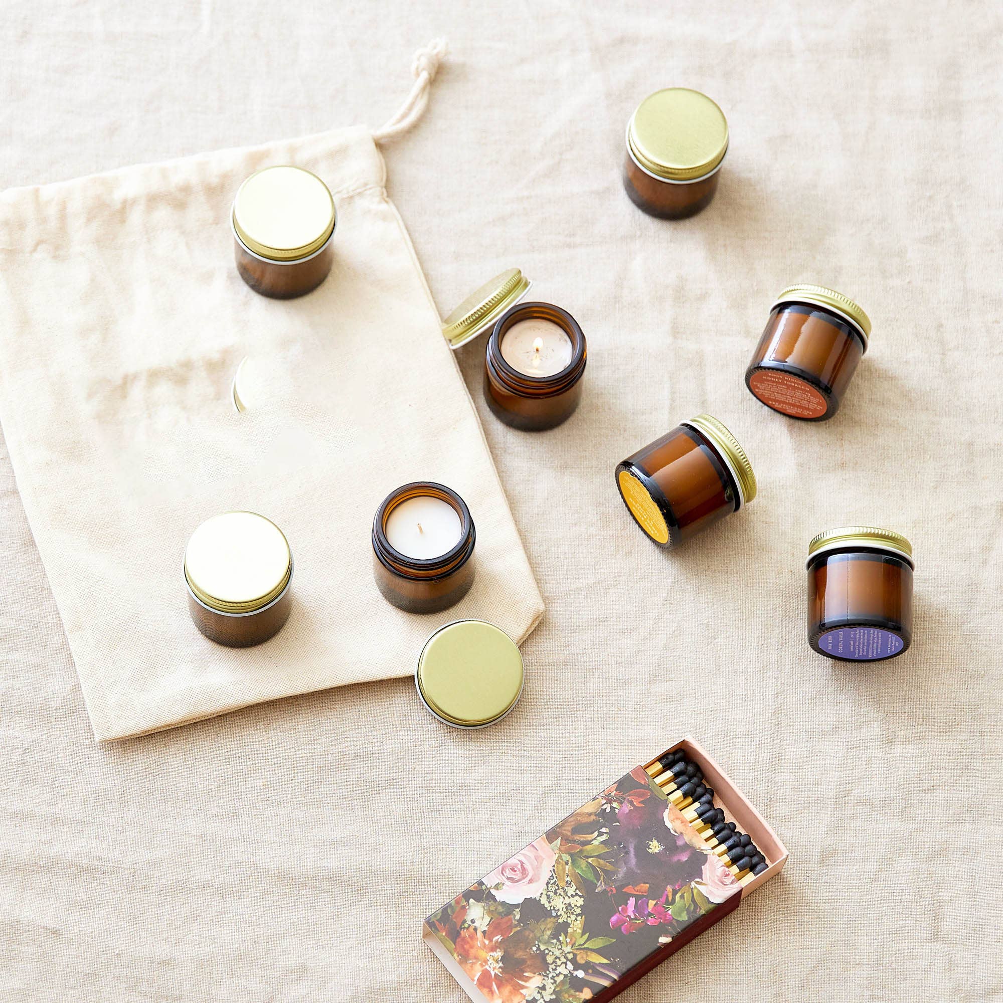 Fragrance Discovery Set - Image 4