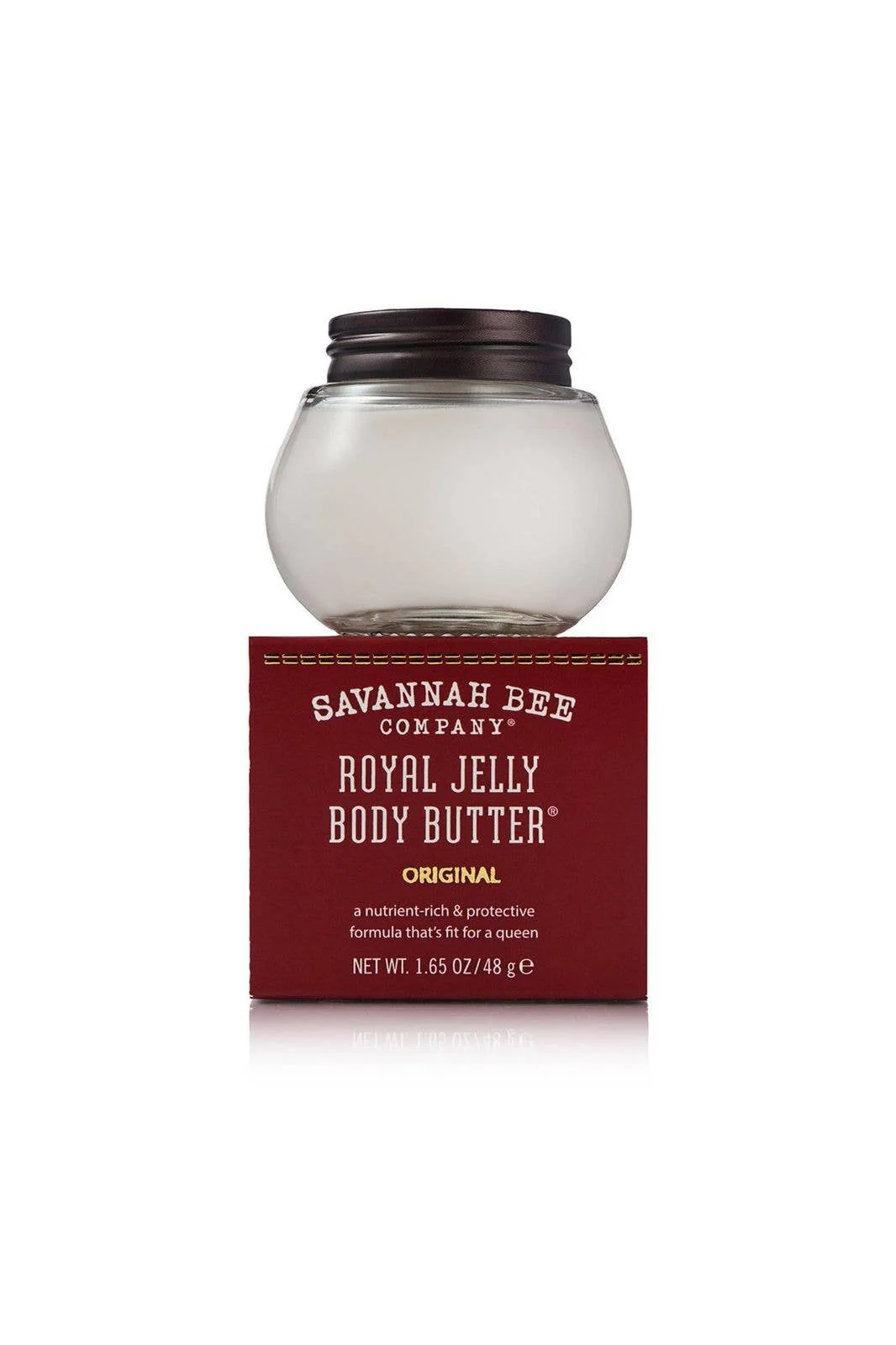 Royal Jelly Body Butter - Original Mini