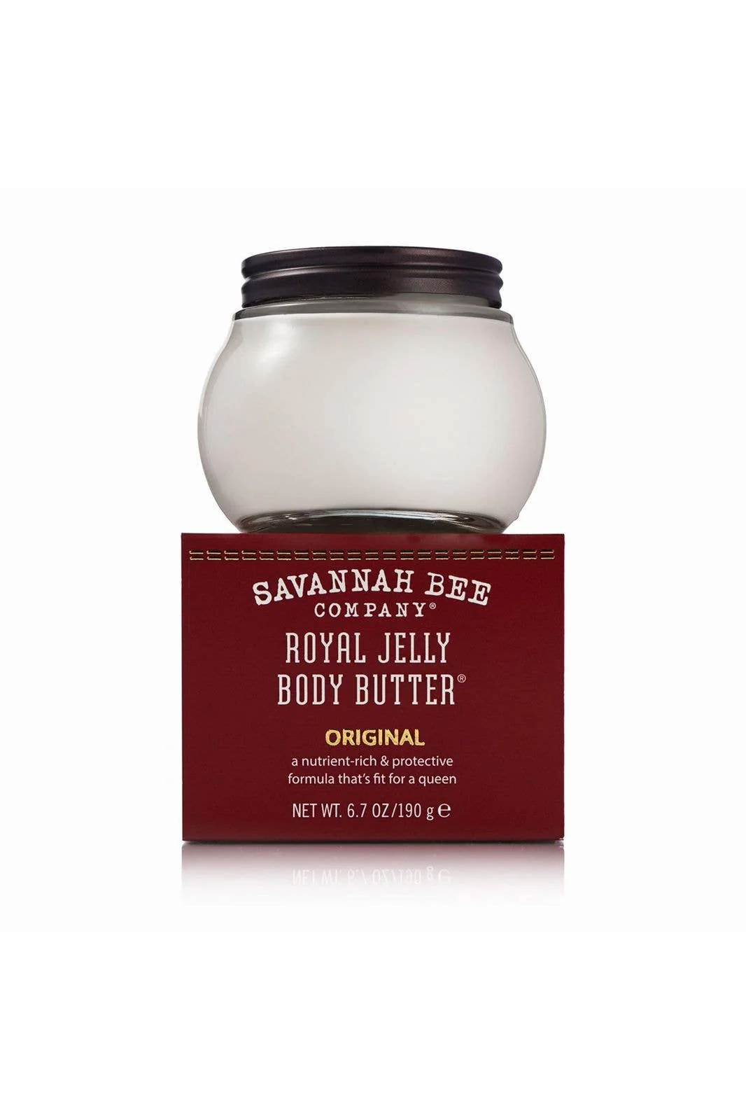 Royal Jelly Body Butter - Original Mini - Image 2